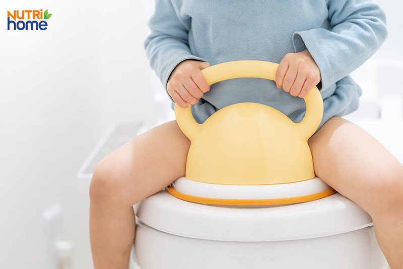 kẽm có tác dụng gì, điều trị tiêu chảy