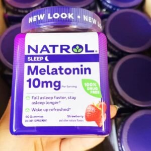 Natrol Melatonin 10mg