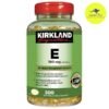 KIRKLAND E 180 mg