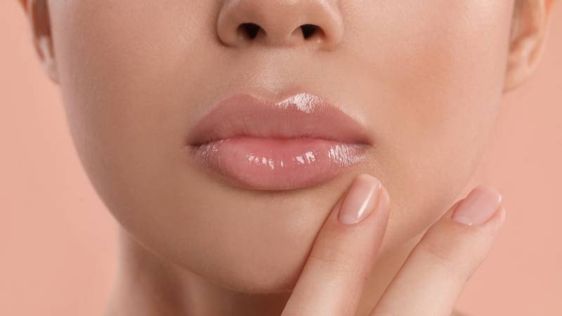 Lanolin cream dưỡng ẩm môi, giảm khô môi hiệu quả