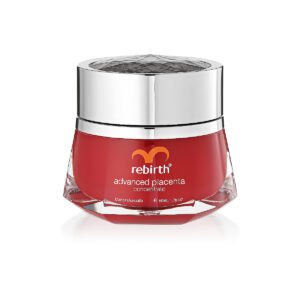 Kem mờ nám nhau thai cừu Rebirth Advance Placenta Concentrate 50ml