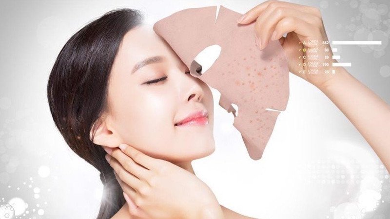 Lựa chọn mặt nạ nhau thai cừu chính hãng uy tín