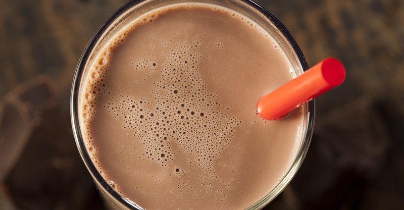 Lưu ý cần thiết khi cho trẻ dùng Milo