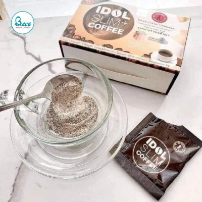 Lưu ý quan trọng khi dùng cafe giảm cân Thái Lan để đảm bảo an toàn