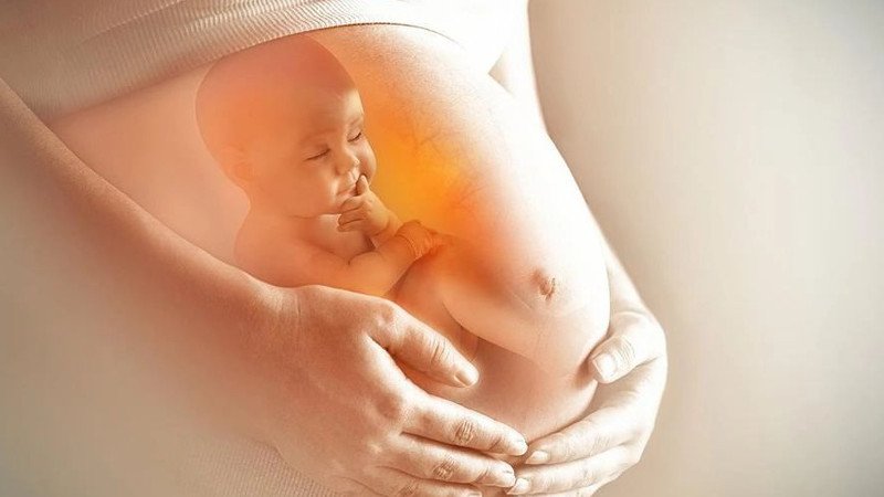 Lưu ý quan trọng khi dùng thuốc sắt canxi cho bà bầu