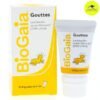 Men vi sinh Biogaia hỗ trợ tiêu hóa dành cho trẻ sơ sinh chính hãng - 5ml
