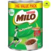 Sữa bột Milo xách tay Úc - 1kg Sữa bột Milo xách tay Úc - 1kg