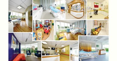 Một số hình ảnh bên trong Phòng khám Family Medical Practice - Phòng khám nhi tốt ở Hà Nội