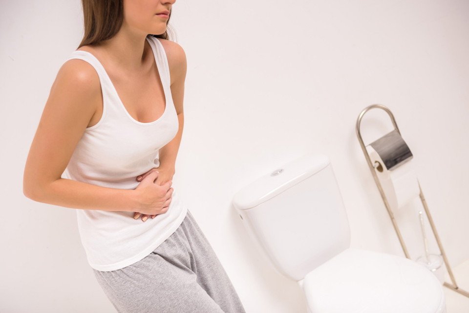 Một số tác dụng phụ nhẹ có thể gặp khi dùng viên uống Healthy Care Lecithin