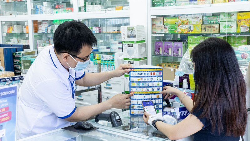 Mua vitamin A ở đâu: Chọn nhà thuốc uy tín để đảm bảo chất lượng