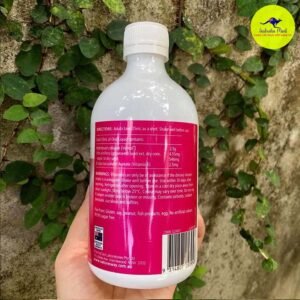 Collagen dạng nước - Nature’s Way Beauty Collagen Liquid 500ml