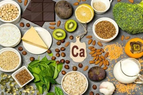 Ngoài canxi thì cần bổ sung lysine tăng chiều cao cho bé