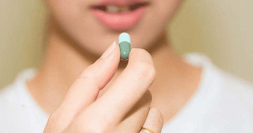 Người bệnh tuân thủ liều lượng và cách dùng ibuprofen 200mg đúng hướng dẫn