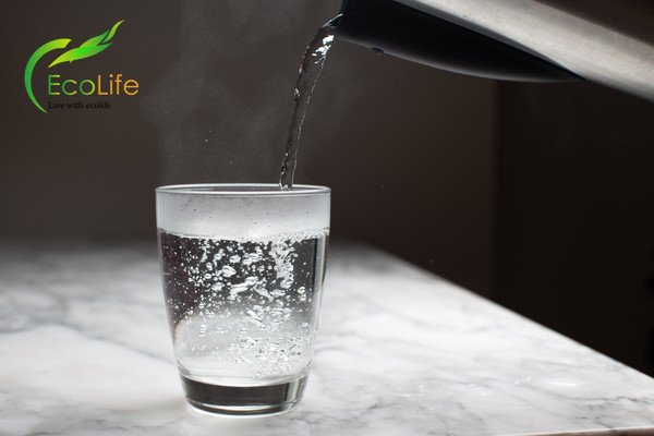 Nhiệt độ 40-45 độ C lý tưởng để pha sữa Aptamil Anh Organic và Advanced