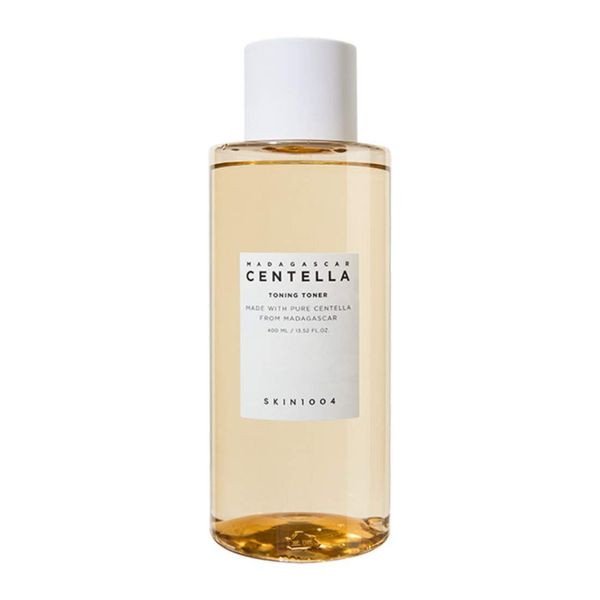 Nước hoa hồng Skin1004 Madagascar Centella phục hồi da, hỗ trợ se khít lỗ chân lông
