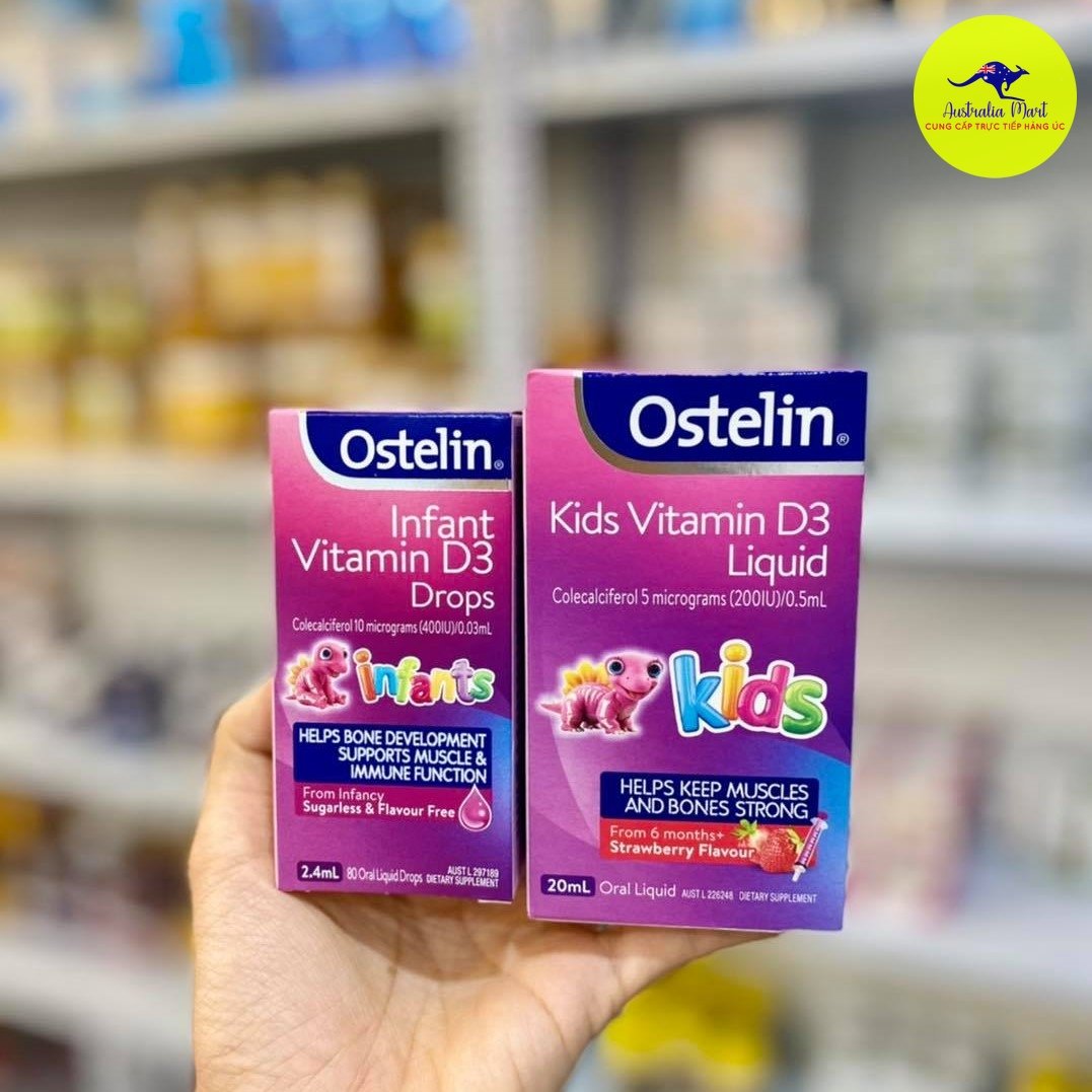 ostelin-kids-vitamin-d3-liquid-20ml-1 vitamin d cho trẻ