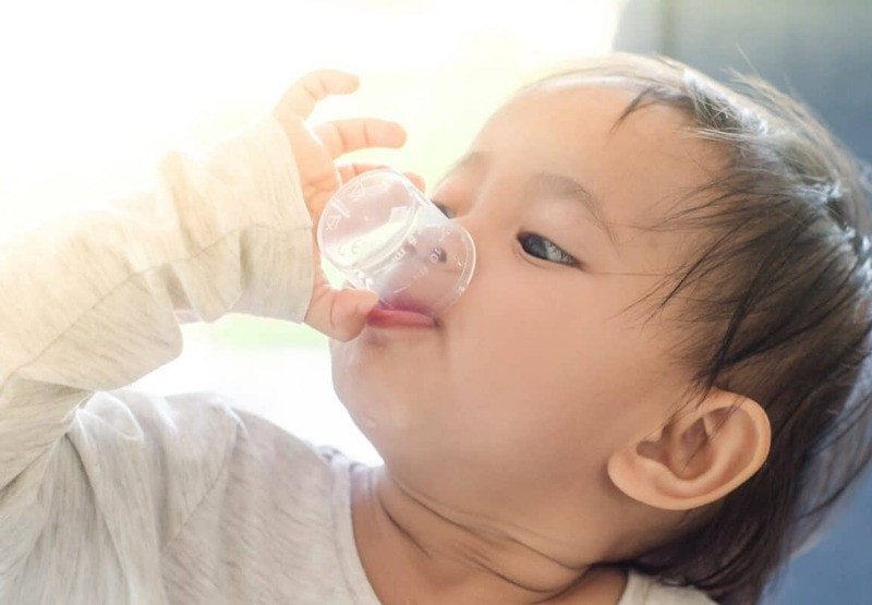 Phân biệt rõ ràng men tiêu hóa và men vi sinh cho trẻ
