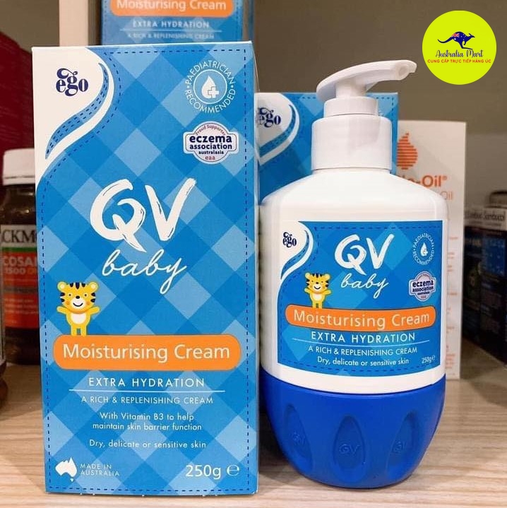 qv-baby-moisturising-cream-1 kem dưỡng ẩm trẻ em