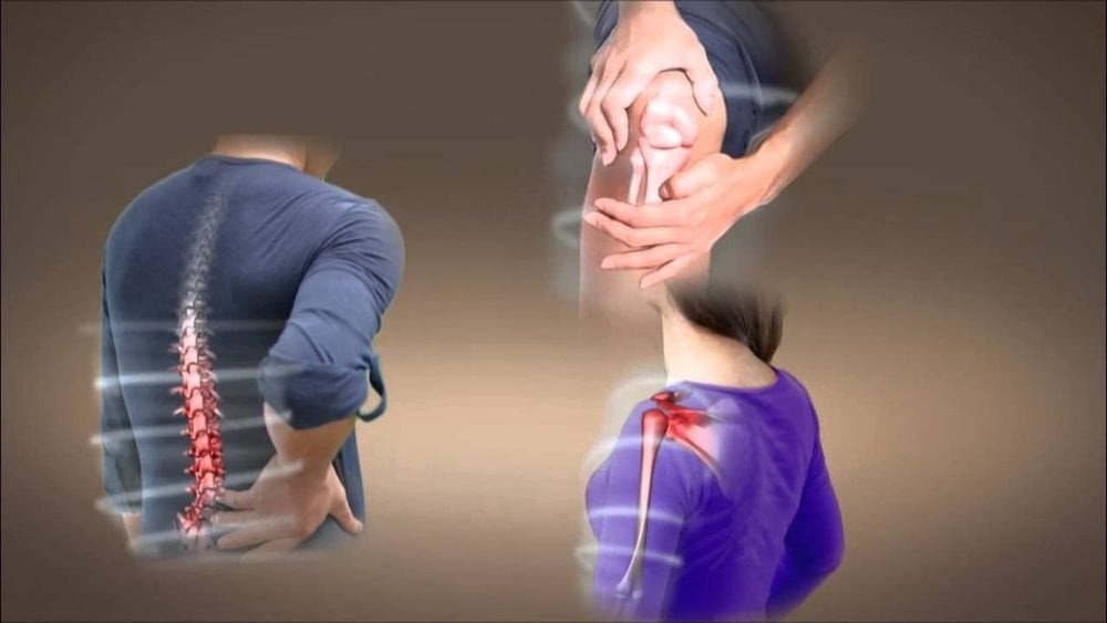 Sử dụng Glucosamine Sulfate để hỗ trợ giảm viêm xương khớp