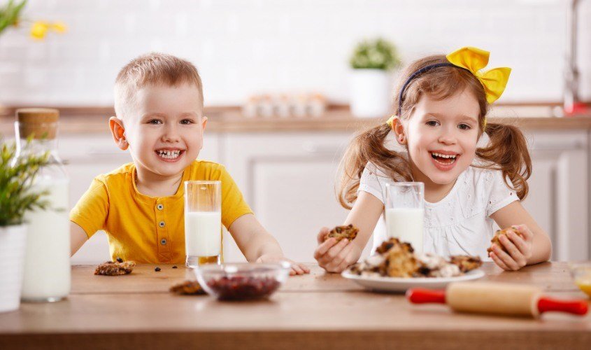 Sử dụng sữa Pediasure cho bé thường xuyên theo khuyến nghị chuyên gia