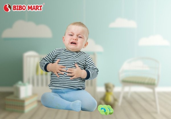 Sữa Aptamil Essensis Úc dành cho bé có hệ tiêu hóa nhạy cảm