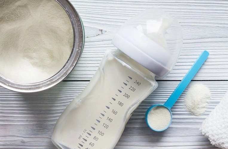 Sữa Aptamil mang lại nhiều lợi ích cho sức khỏe và sự phát triển của trẻ nhỏ