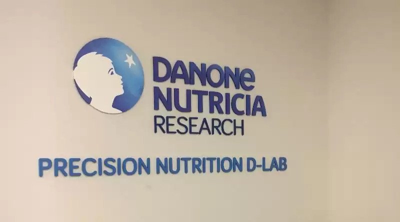 Sữa Aptamil Úc được nhập khẩu từ thương hiệu danh tiếng Danone Nutricia Pháp