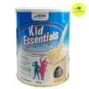 Sữa bột Kid Essential mẫu mới Sữa bột Kid Essential mẫu mới