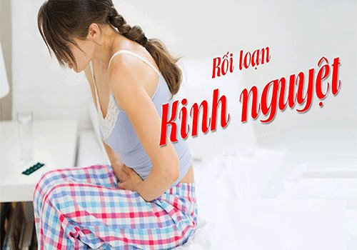 Tác động của giảm cân Baschi Thái Lan lên chu kỳ kinh nguyệt