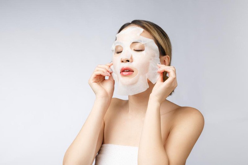 Tần suất đắp mặt nạ nhau thai cừu 1 tuần mấy lần để đạt hiệu quả tối ưu cho làn da