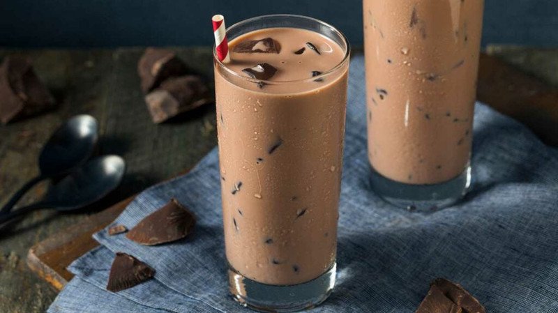 Thành phần dinh dưỡng của sữa Milo, tập trung vào lúa mạch và khoáng chất cần thiết cho người lớn