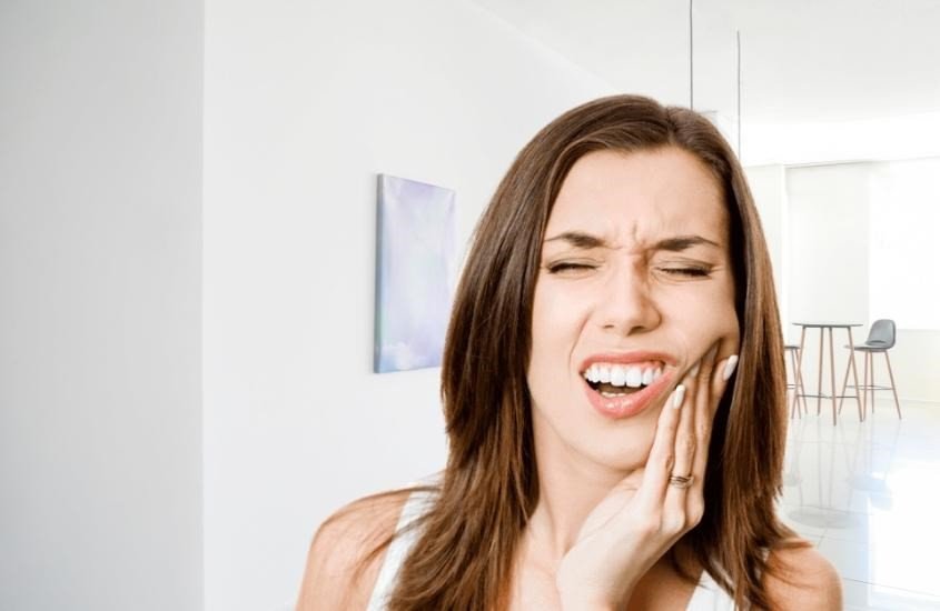 Thành phần kem đánh răng Sensodyne