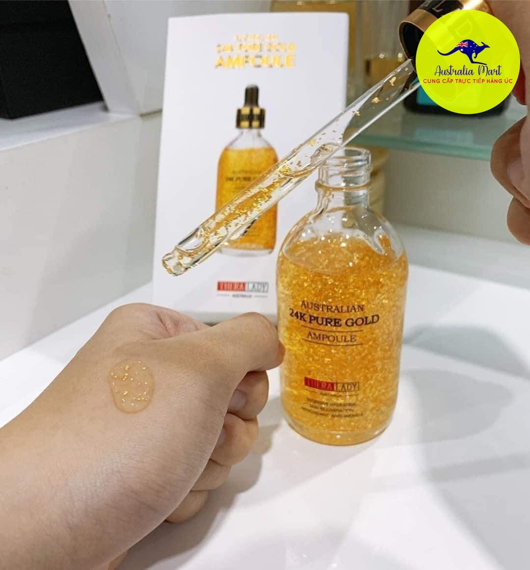 thera-lady-24k-pure-gold-ampoule-1 serum thera lady