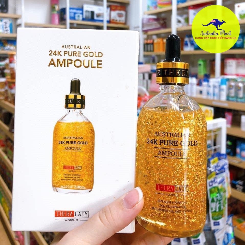 thera-lady-24k-pure-gold-ampoule-2 serum tinh chất vàng