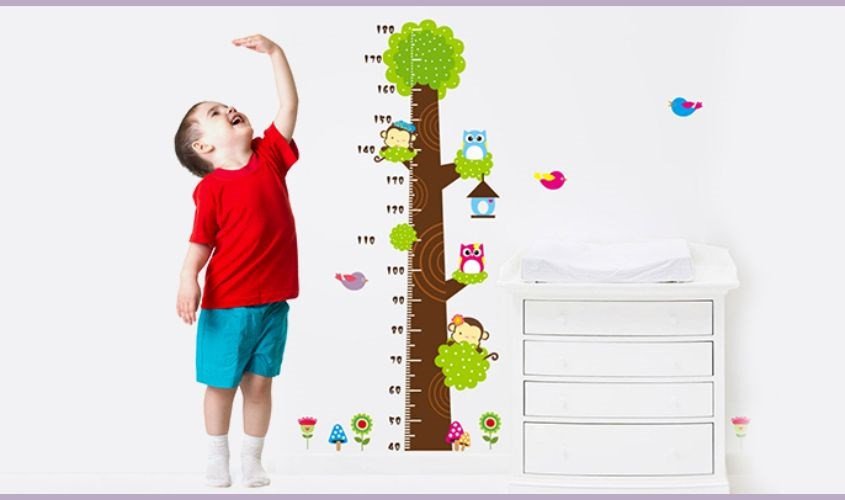 Thời điểm lý tưởng cho bé sử dụng sữa Nan A2 để đạt hiệu quả tốt nhất