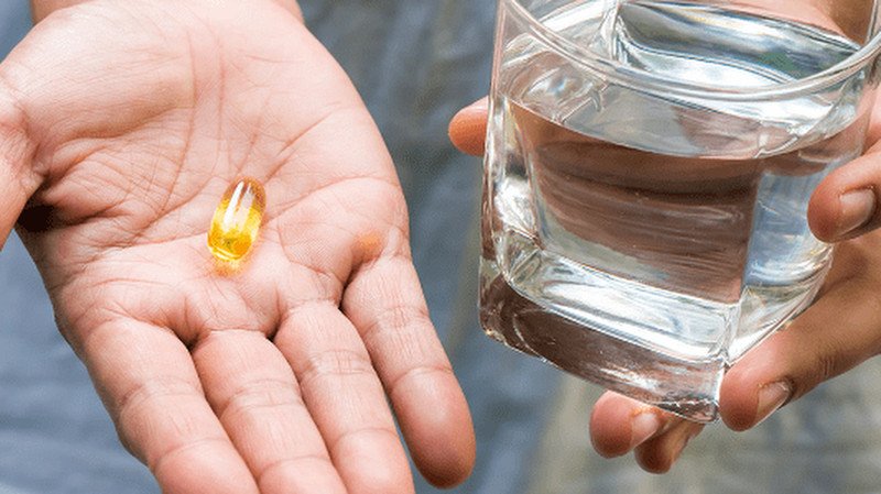 Thời gian sử dụng Blackmores Evening Primrose Oil phụ thuộc vào mục đích và tình trạng sức khỏe