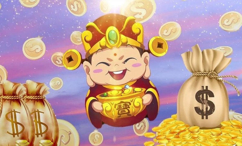 Thu hút vận khí tốt đẹp với tên may mắn tài lộc mang ý nghĩa tâm linh