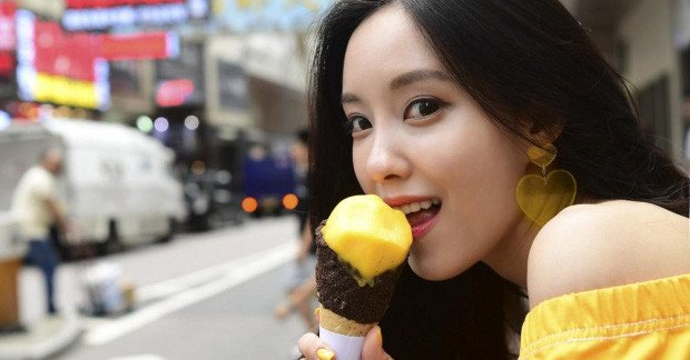 Thực phẩm cần tránh kết hợp cùng dứa