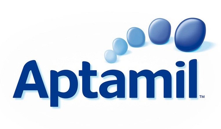 Thương hiệu sữa Aptamil toàn cầu