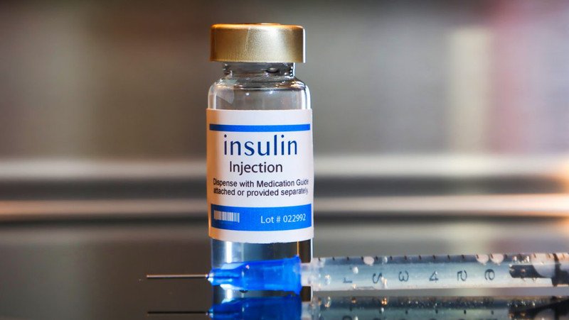 Tiêm insulin truyền thống cho bệnh nhân tiểu đường