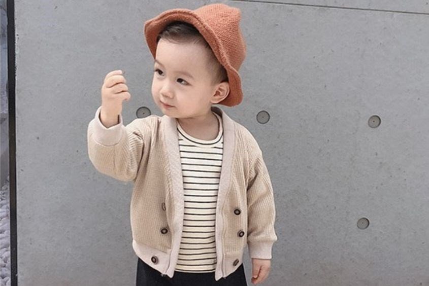 Tìm kiếm tên con trai đẹp nhất cho bé họ Đỗ