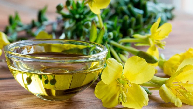 Tinh dầu hoa anh thảo Blackmores - giải pháp tự nhiên cho sức khỏe
