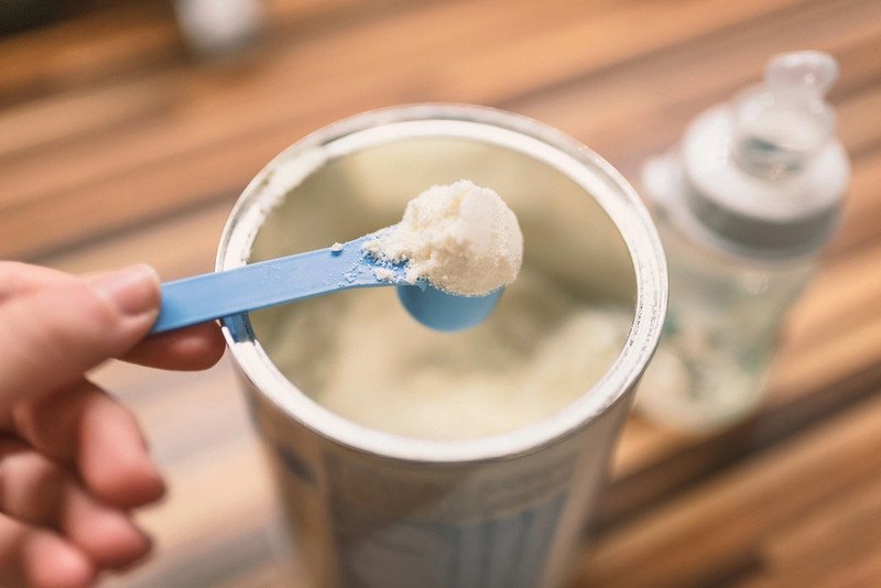 Tổng hợp các dòng sữa Similac đa dạng cho từng giai đoạn phát triển của trẻ