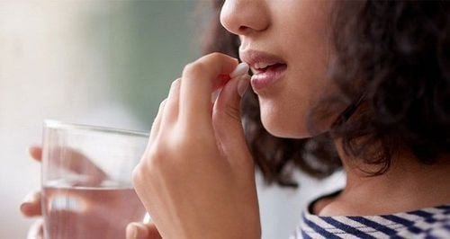 Uống dầu cá nhuyễn thể bổ sung Omega-3 đơn giản, dễ hấp thu hàng ngày