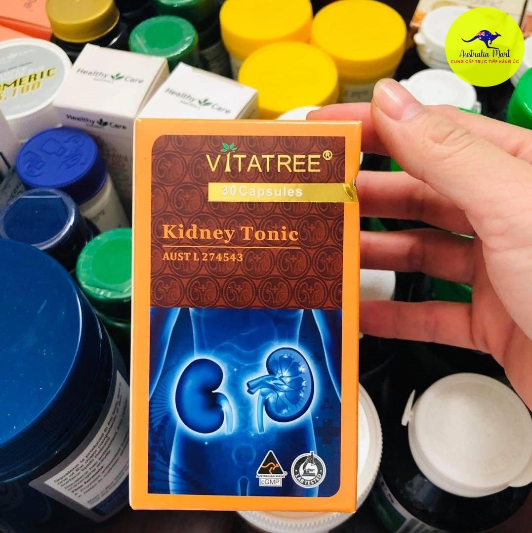 vien-uong-bo-than-trang-duong-vitatree-kidney-tonic-4 viên uống vitatree tonic