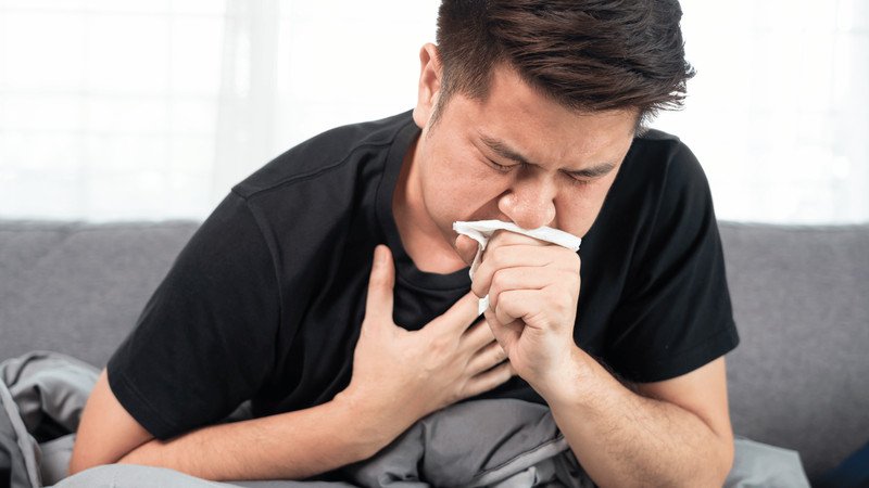 Viên uống thực phẩm chức năng bổ phổi chứa hoạt chất chống oxy hóa bảo vệ lá phổi.