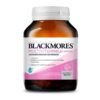 Blackmores Multivitamin For Women - Viên Uống Bổ Sung Khoáng Chất Cho Nữ (90 viên)