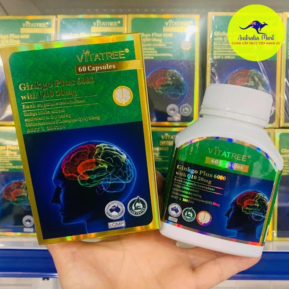 vitatree-gingko-6000mg-1 thước tuần hoàn não vintatree