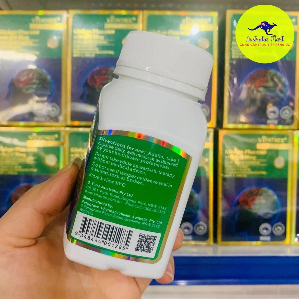 vitatree-gingko-6000mg-3 tuan hoan nao uc