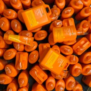 Kem chống nắng Woolworths Everyday Sunscreen SPF 50+ Đủ Size Không Gây Nhờn Rít Dùng Được Cho Mặt Và Body